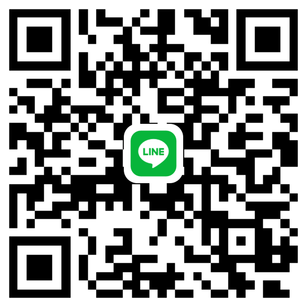 LINE QR Code